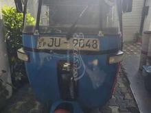 Bajaj RE 2004 Three Wheel