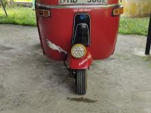 Bajaj 2 Stroke 2003 Three Wheel