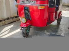 Bajaj 2 Stroke 2003 Three Wheel