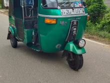 Bajaj 2 Stroke 2006 Three Wheel