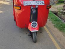 Bajaj 2 Stroke 2004 Three Wheel