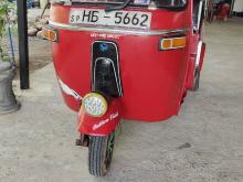Bajaj 2 Stroke 2003 Three Wheel