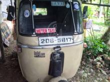 Bajaj 2 Stroke 1999 Three Wheel