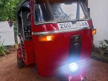 Bajaj 2 Stroke 2000 Three Wheel