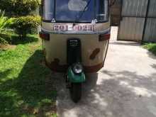 Bajaj RE 1996 Three Wheel