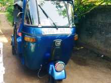 Bajaj RE 2006 Three Wheel