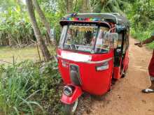 Bajaj RE 2 Stroke 2000 Three Wheel