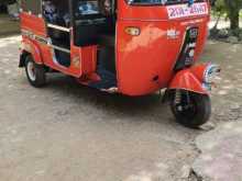 Bajaj 2 Stroke 1997 Three Wheel