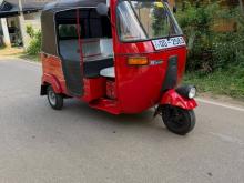 Bajaj 2 Stroke 2006 Three Wheel