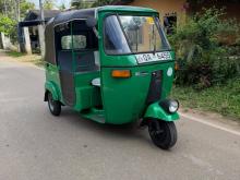 Bajaj 2 Stroke 2007 Three Wheel