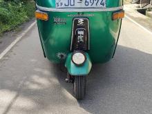 Bajaj 2 Stroke 2004 Three Wheel