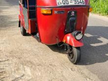 Bajaj 2 Stroke 2006 Three Wheel
