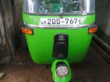 Bajaj RE 1996 Three Wheel