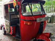 Bajaj 2 Stroke 2006 Three Wheel