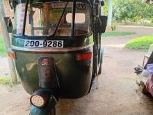Bajaj 2 Stroke 1997 Three Wheel