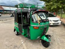 Bajaj 2 Stroke 2004 Three Wheel