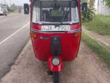 Bajaj 2 Stroke 2005 Three Wheel