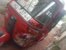 Bajaj RE 2004 Three Wheel