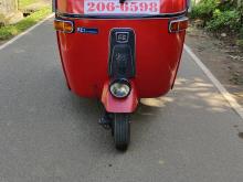 Bajaj Bajaj 2 Stroke 2000 Three Wheel