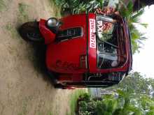 Bajaj RE 2000 Three Wheel