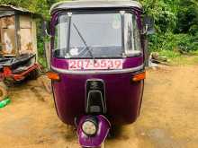 Bajaj RE 2000 Three Wheel