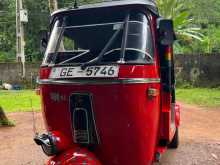 Bajaj RE 2001 Three Wheel