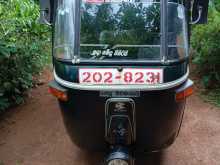 Bajaj RE 2002 Three Wheel