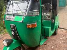 Bajaj RE 2002 Three Wheel