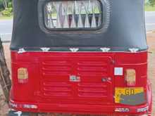Bajaj RE 2002 Three Wheel