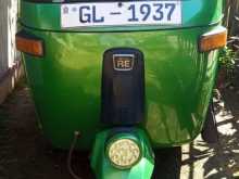 Bajaj RE 2 Stroke 2002 Three Wheel