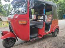 Bajaj RE 2002 Three Wheel