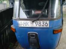 Bajaj Bajaj 2003 Three Wheel