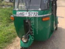 Bajaj RE 2003 Three Wheel