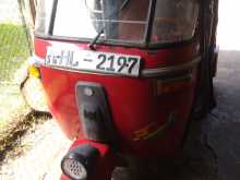 Bajaj 2 Stroke 2003 Three Wheel