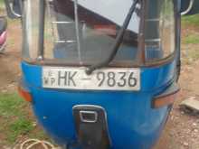 Bajaj Bajaj 2003 Three Wheel