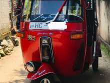 Bajaj RE 2003 Three Wheel