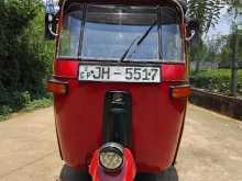 Bajaj RE 4 Stroke 2004 Three Wheel