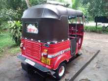 Bajaj RE 2004 Three Wheel