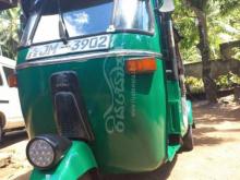 Bajaj RE 2004 Three Wheel