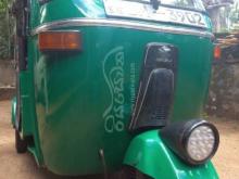 Bajaj RE 2004 Three Wheel