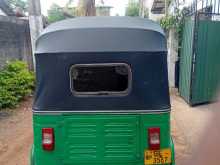 Bajaj RE 2004 Three Wheel