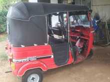 Bajaj RE 2004 Three Wheel