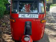 Bajaj RE 2003 Three Wheel