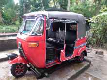 Bajaj RE 2004 Three Wheel