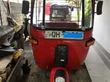 Bajaj RE 2008 Three Wheel