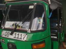 Bajaj Bajaj 2005 Three Wheel