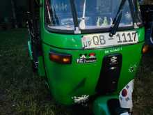 Bajaj RE 2005 Three Wheel