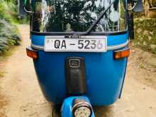 Bajaj RE 2005 Three Wheel