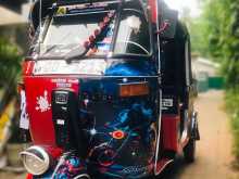 Bajaj RE 2005 Three Wheel