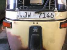 Bajaj RE 2005 Three Wheel